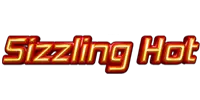 Sizzling Hot Slot Logo